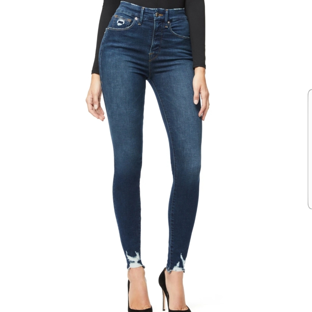 Good American denim